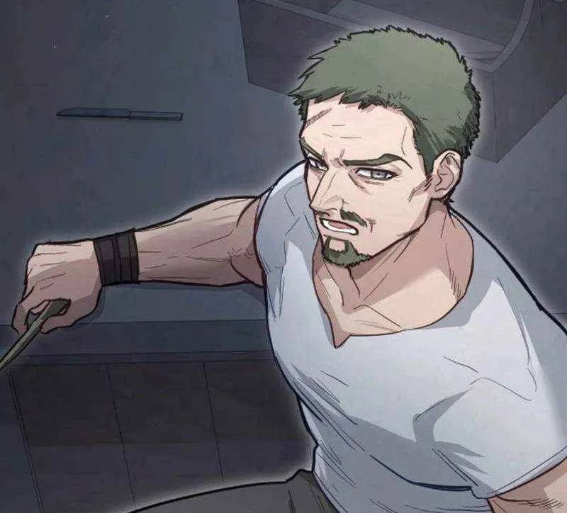 The Regressed Sword Saint’s Magic Theory, chapter 16, page 79