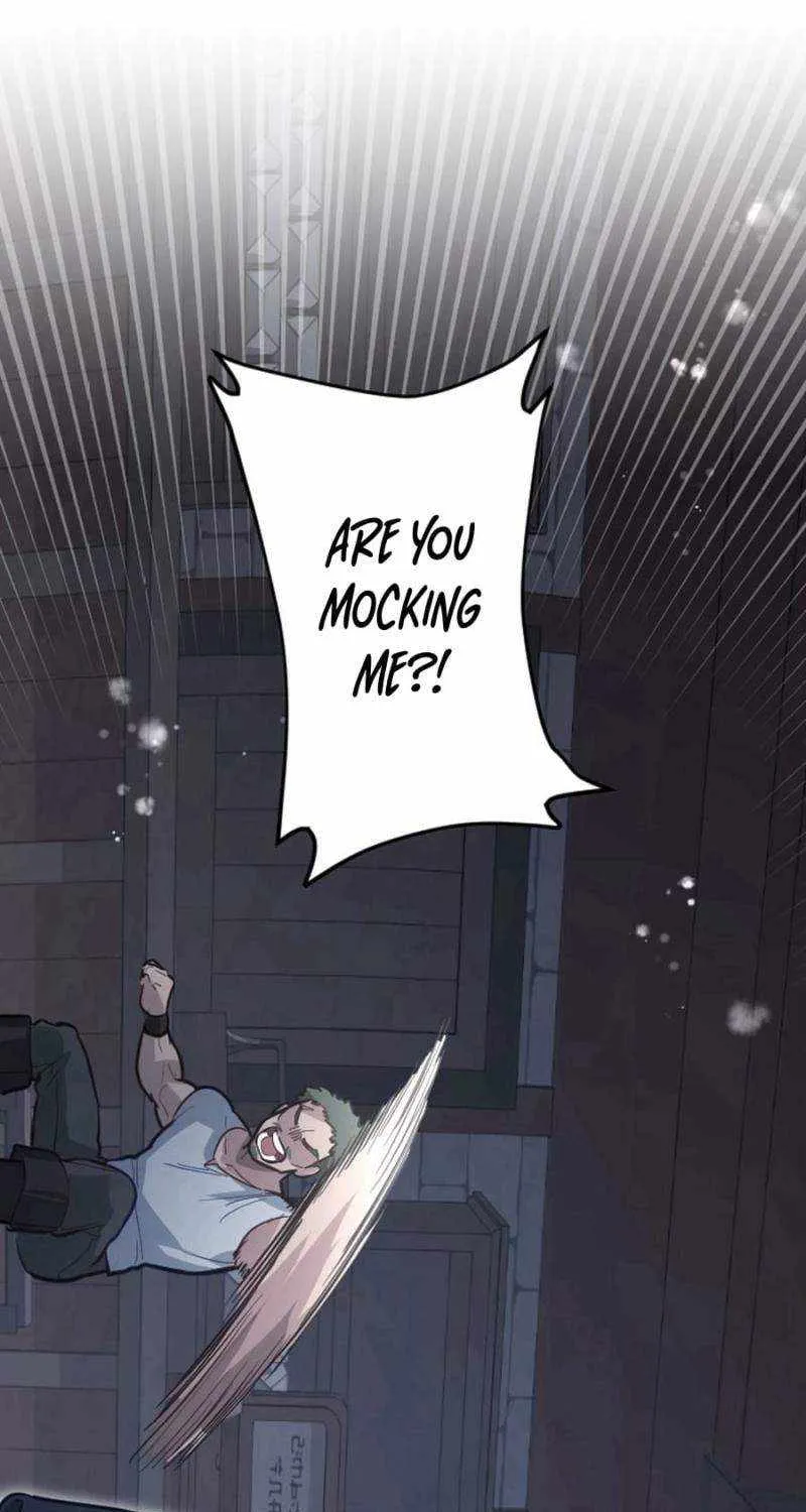The Regressed Sword Saint’s Magic Theory, chapter 16, page 84