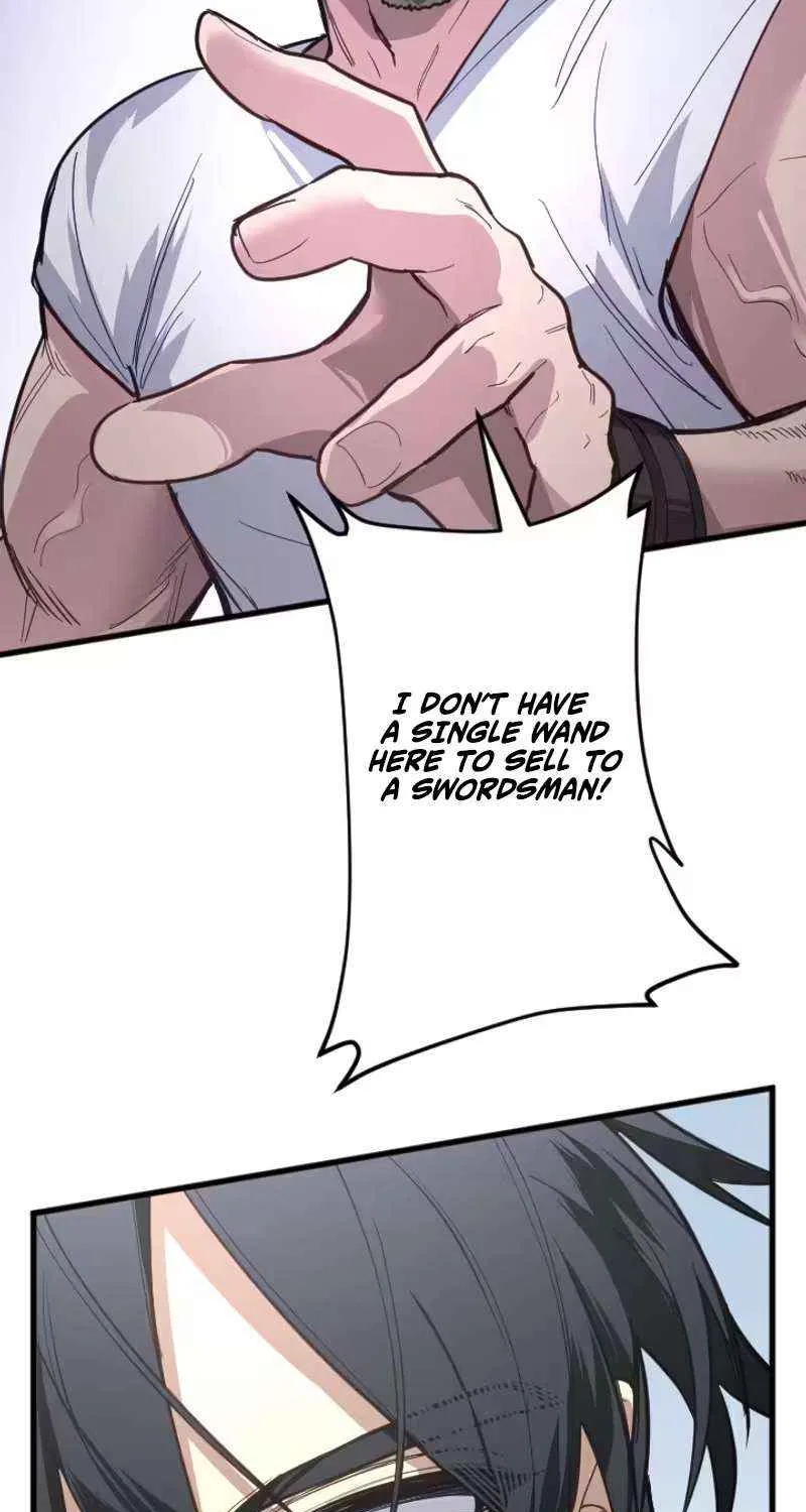 The Regressed Sword Saint’s Magic Theory, chapter 17, page 7