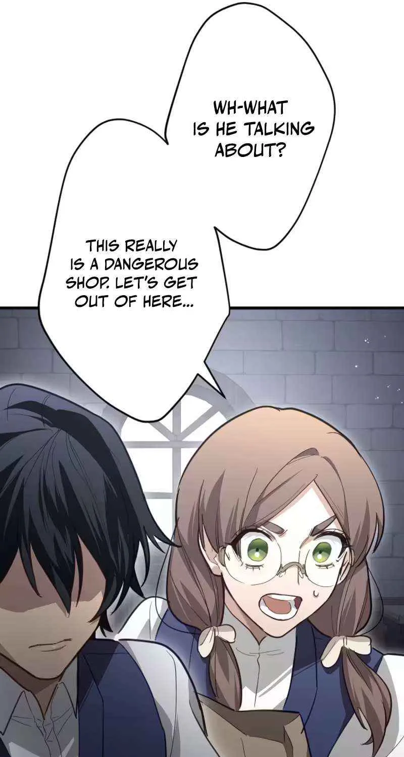 The Regressed Sword Saint’s Magic Theory, chapter 17, page 9