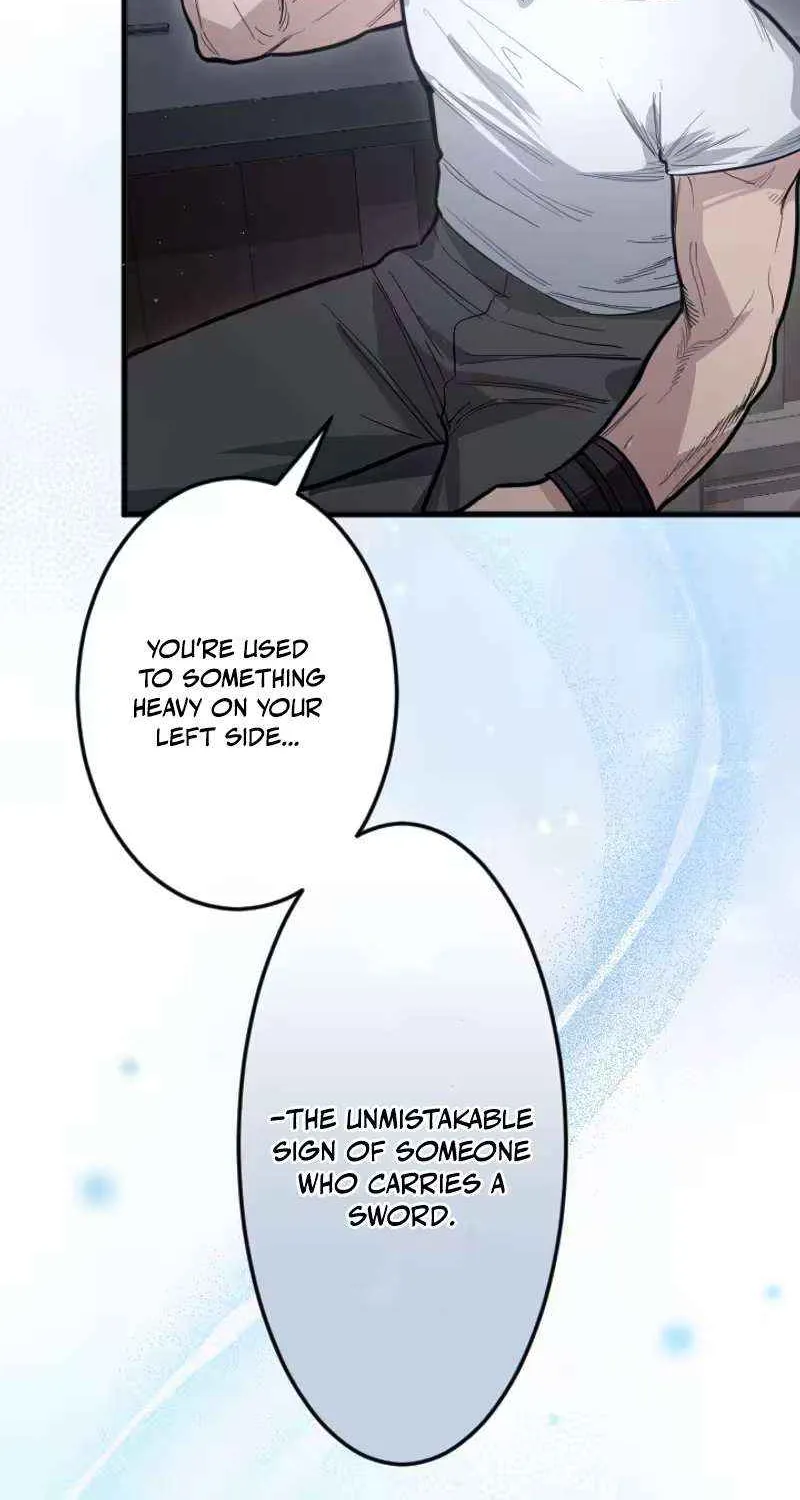 The Regressed Sword Saint’s Magic Theory, chapter 17, page 21