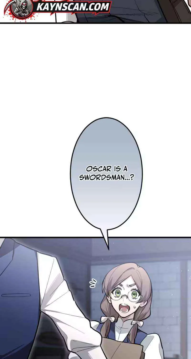 The Regressed Sword Saint’s Magic Theory, chapter 17, page 23