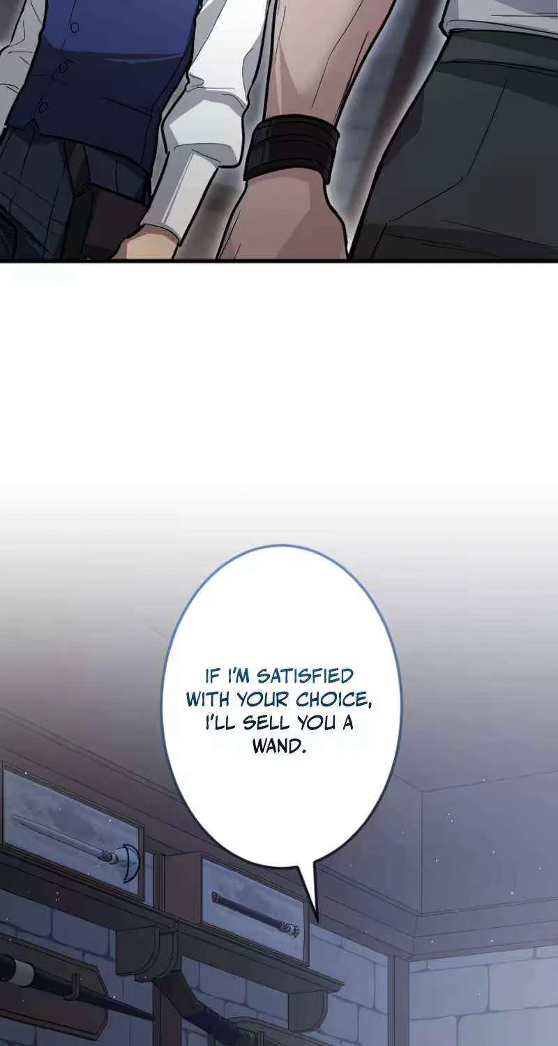The Regressed Sword Saint’s Magic Theory, chapter 17, page 48