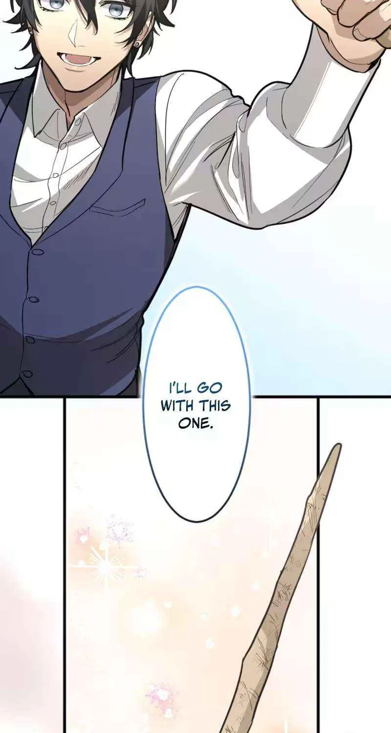 The Regressed Sword Saint’s Magic Theory, chapter 17, page 61