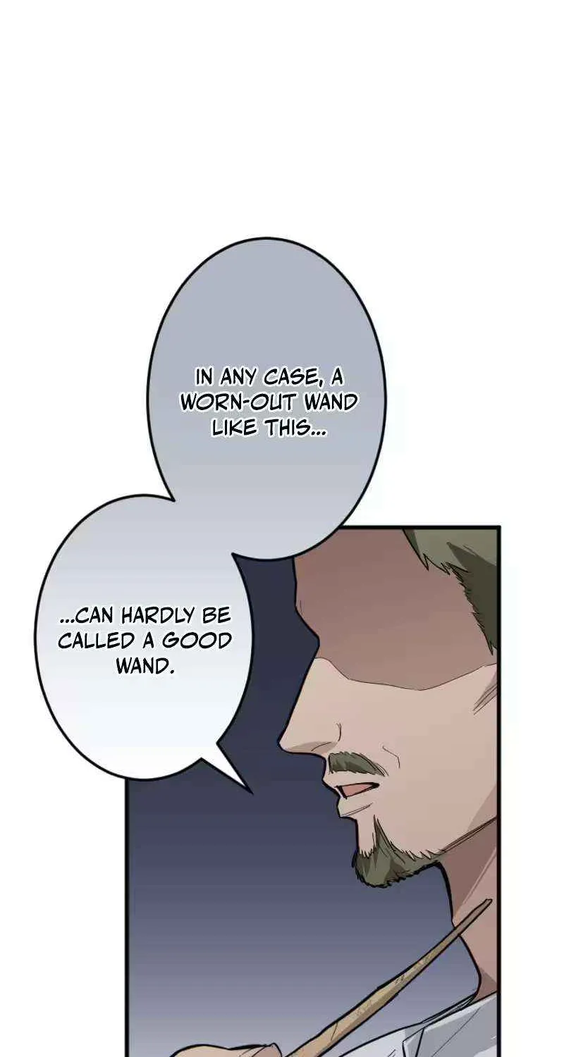 The Regressed Sword Saint’s Magic Theory, chapter 17, page 83