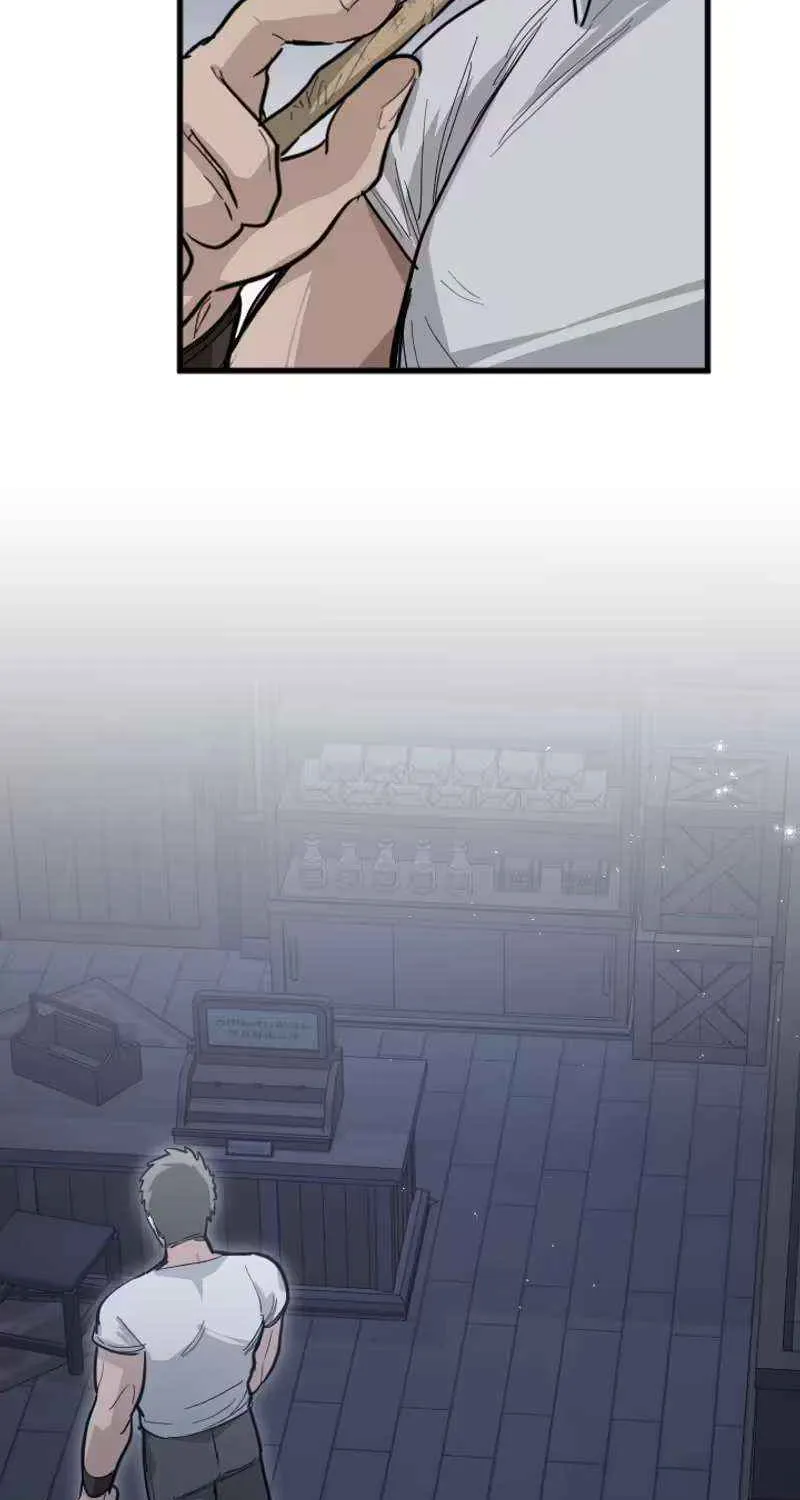 The Regressed Sword Saint’s Magic Theory, chapter 17, page 84