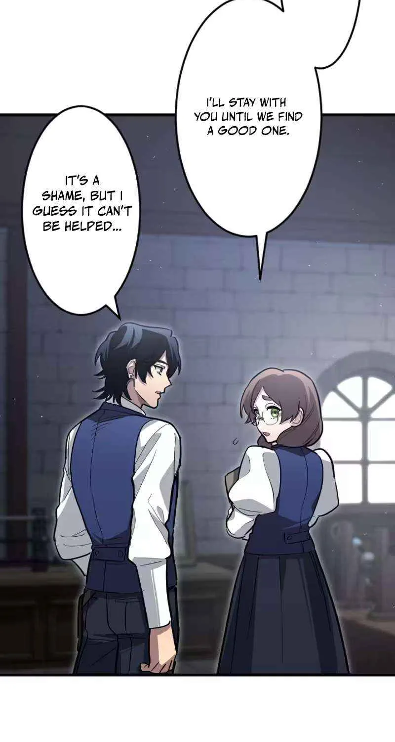 The Regressed Sword Saint’s Magic Theory, chapter 17, page 87