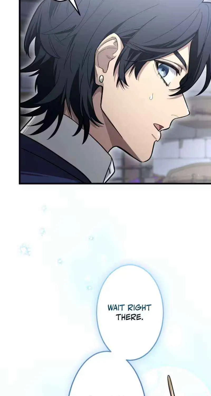 The Regressed Sword Saint’s Magic Theory, chapter 17, page 90