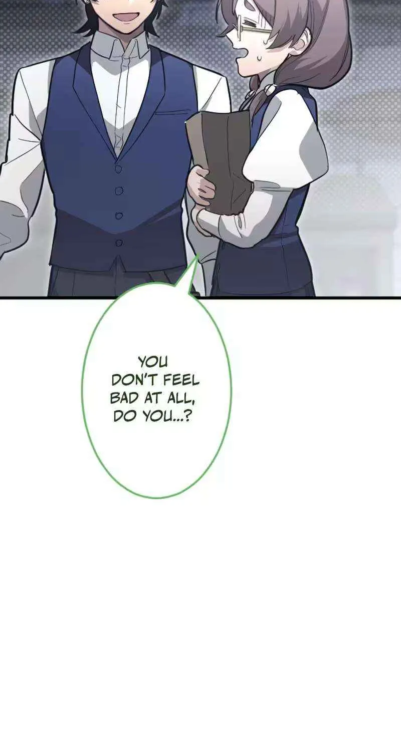 The Regressed Sword Saint’s Magic Theory, chapter 17, page 95