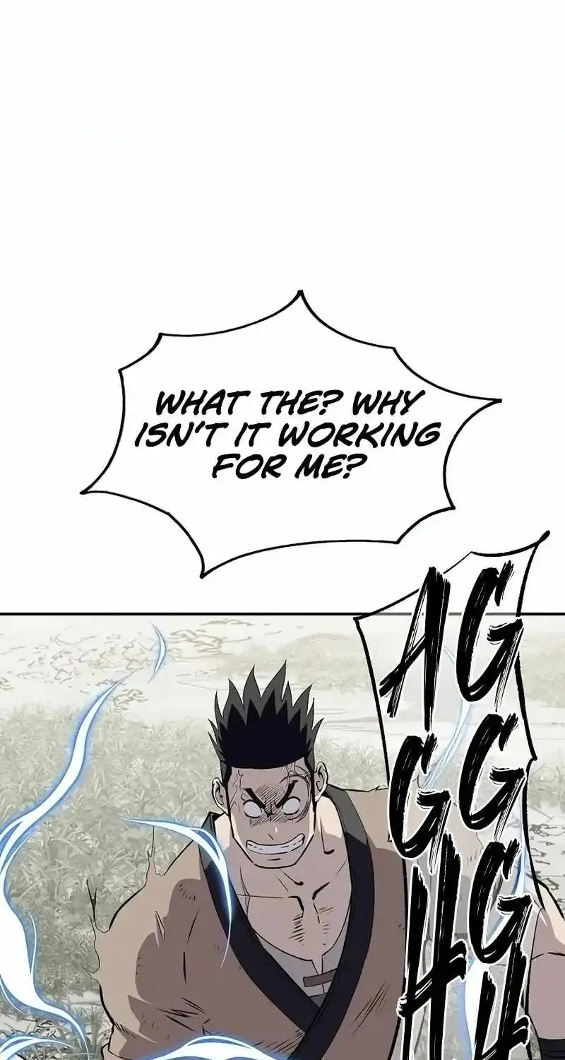 The Supreme Demonic Sword, chapter 38, page 17