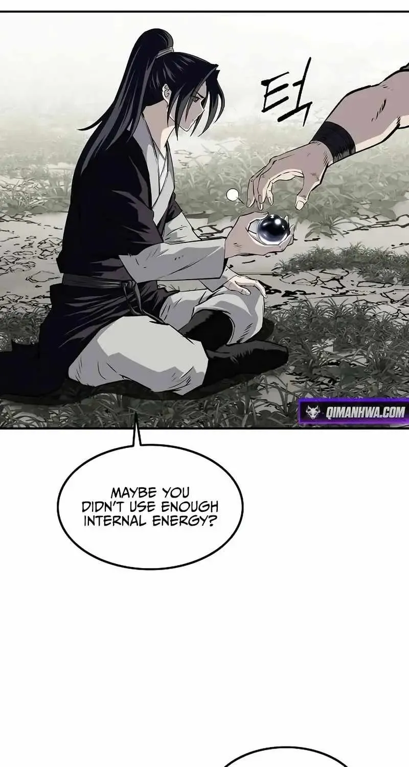 The Supreme Demonic Sword, chapter 38, page 19