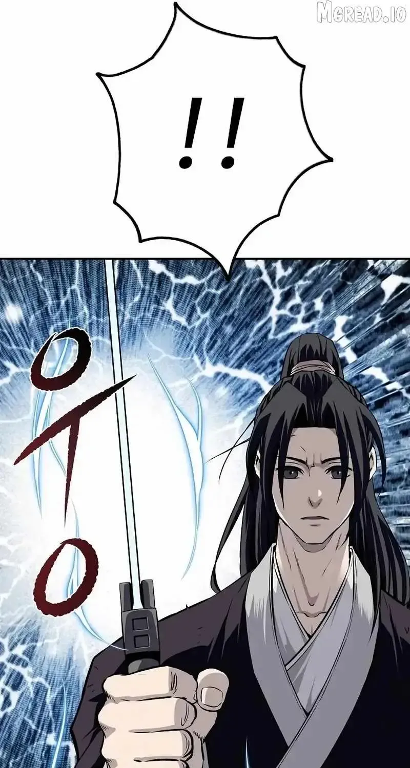 The Supreme Demonic Sword, chapter 38, page 21