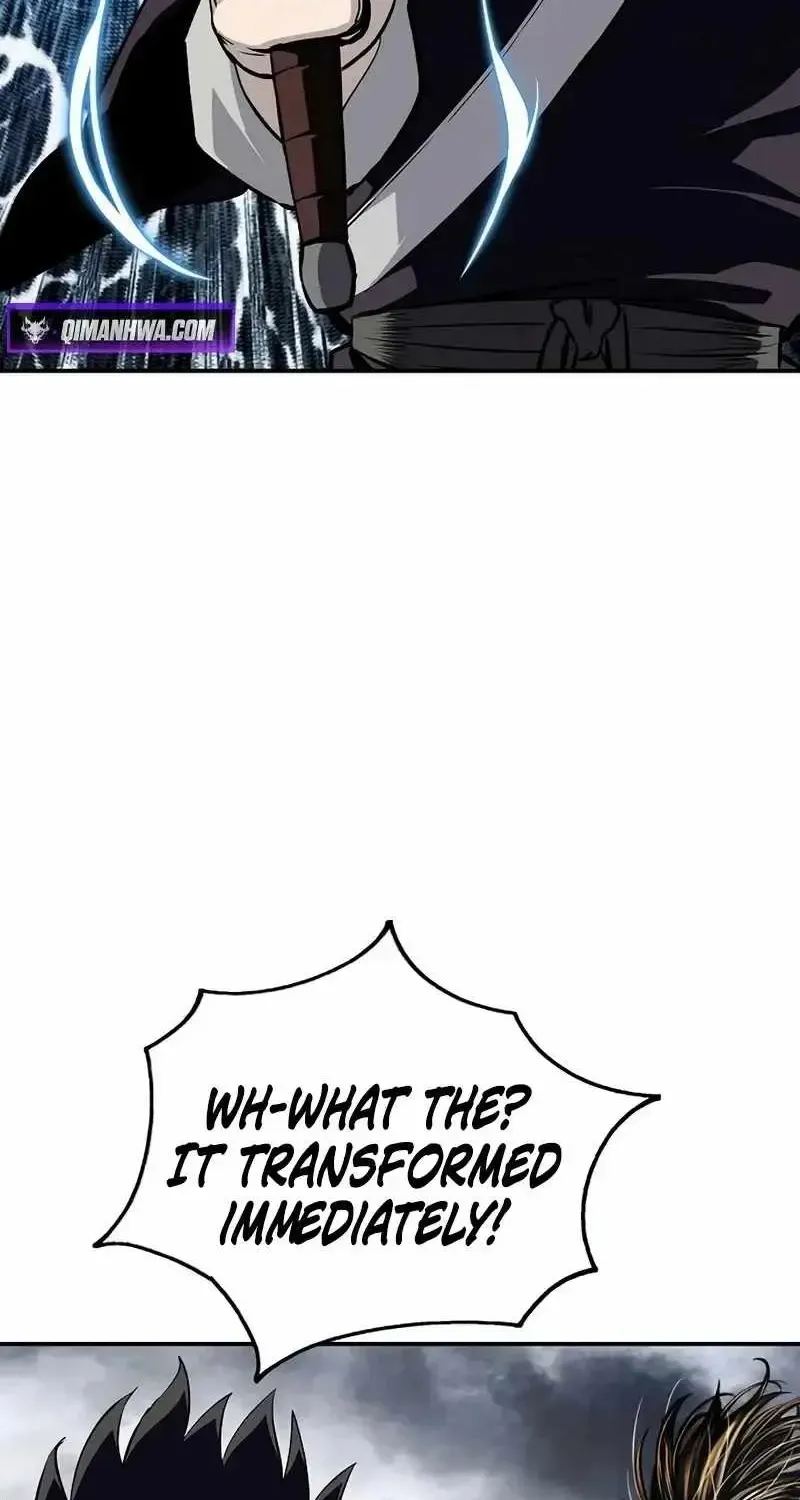 The Supreme Demonic Sword, chapter 38, page 22