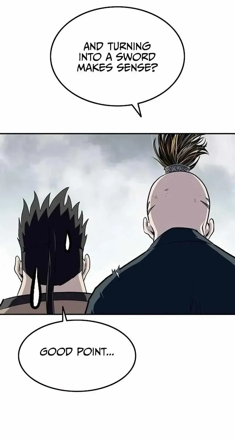 The Supreme Demonic Sword, chapter 38, page 25