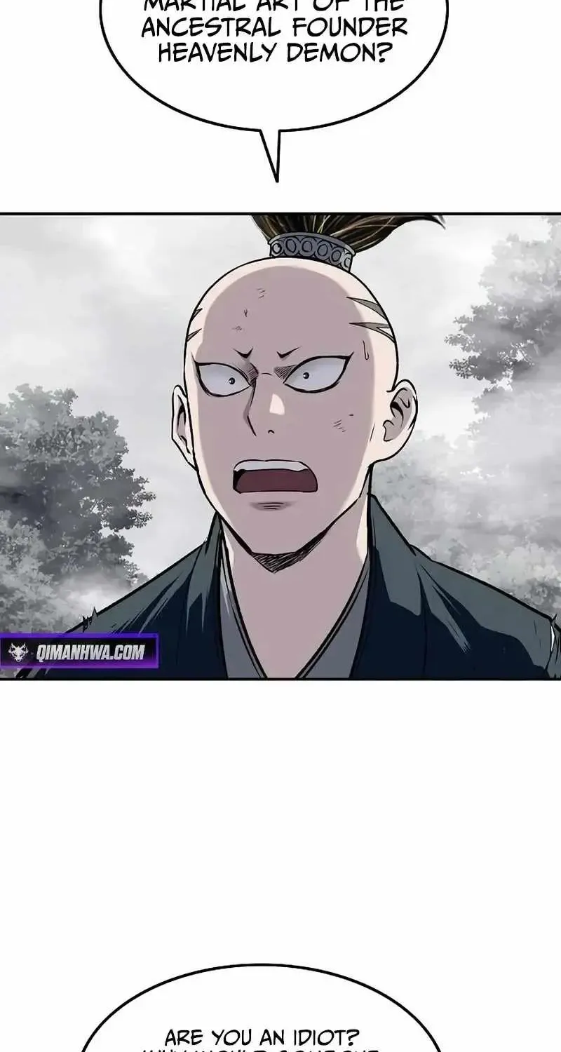 The Supreme Demonic Sword, chapter 38, page 34