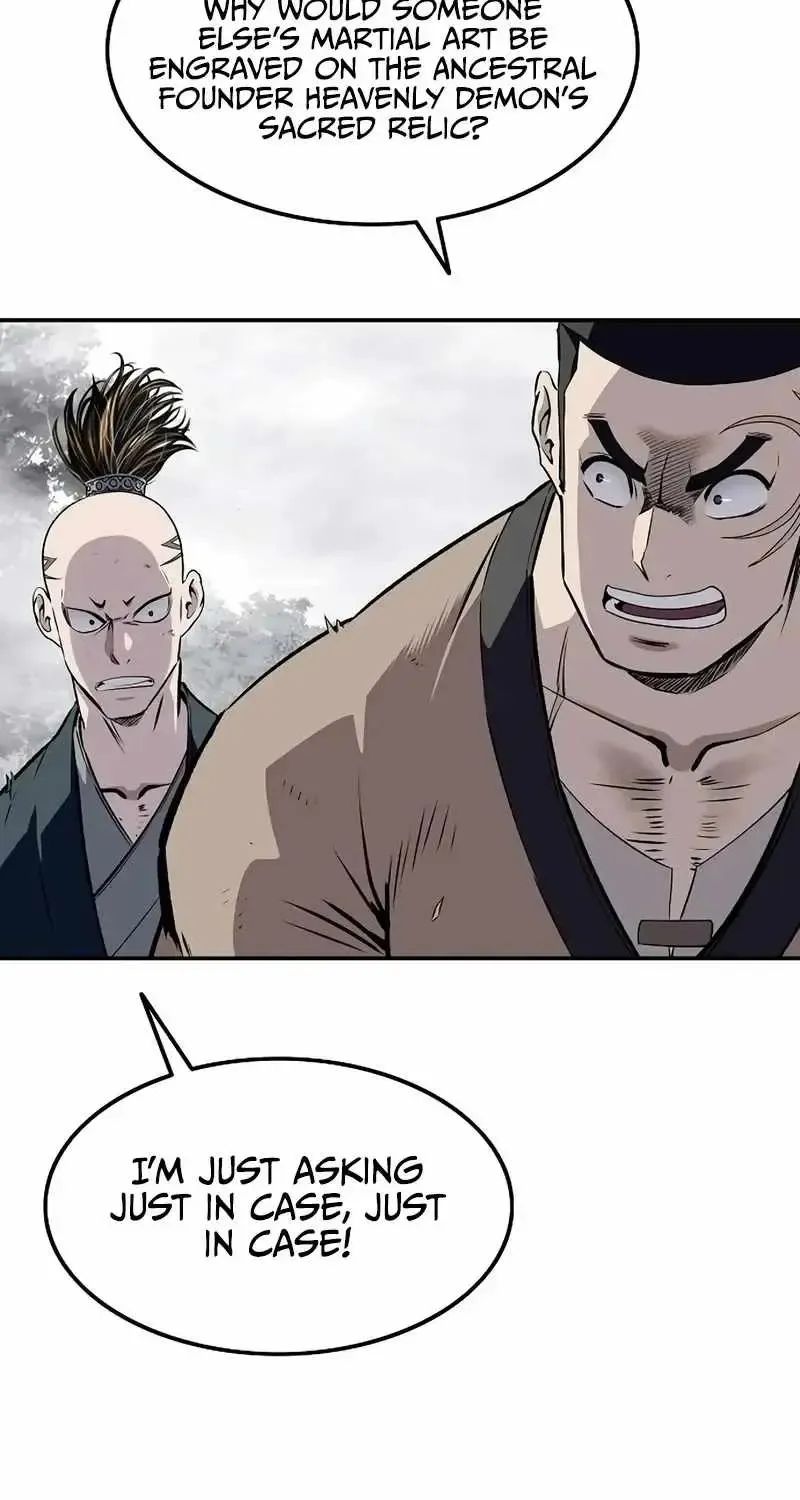 The Supreme Demonic Sword, chapter 38, page 35
