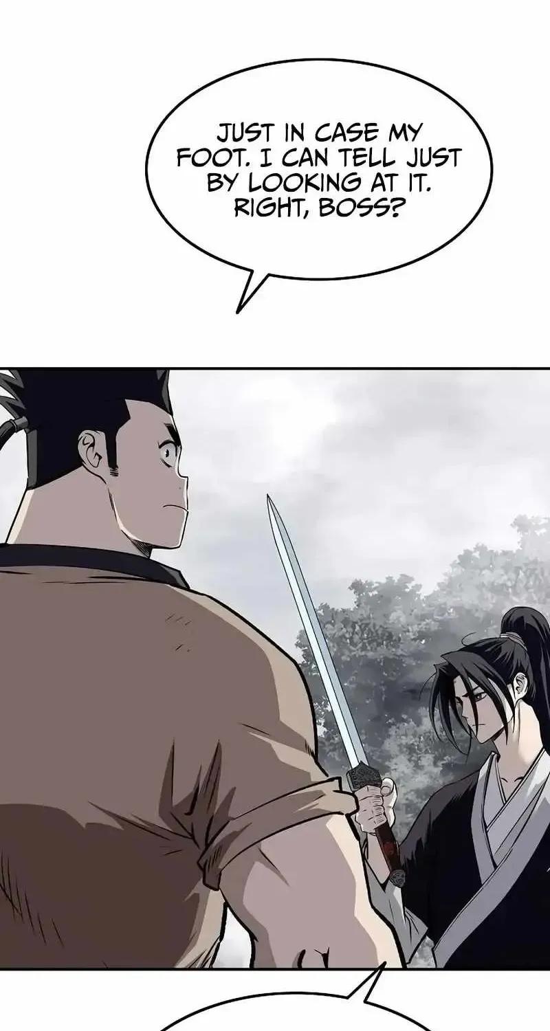 The Supreme Demonic Sword, chapter 38, page 36