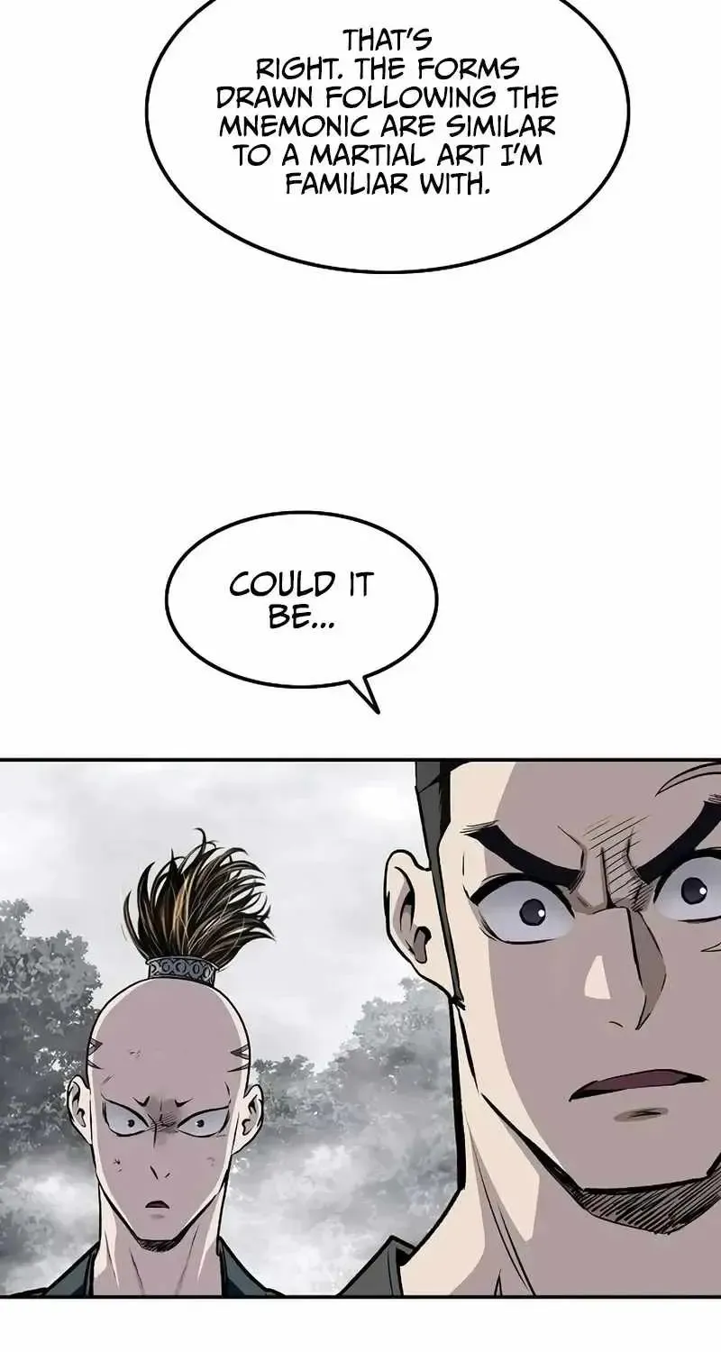 The Supreme Demonic Sword, chapter 38, page 37