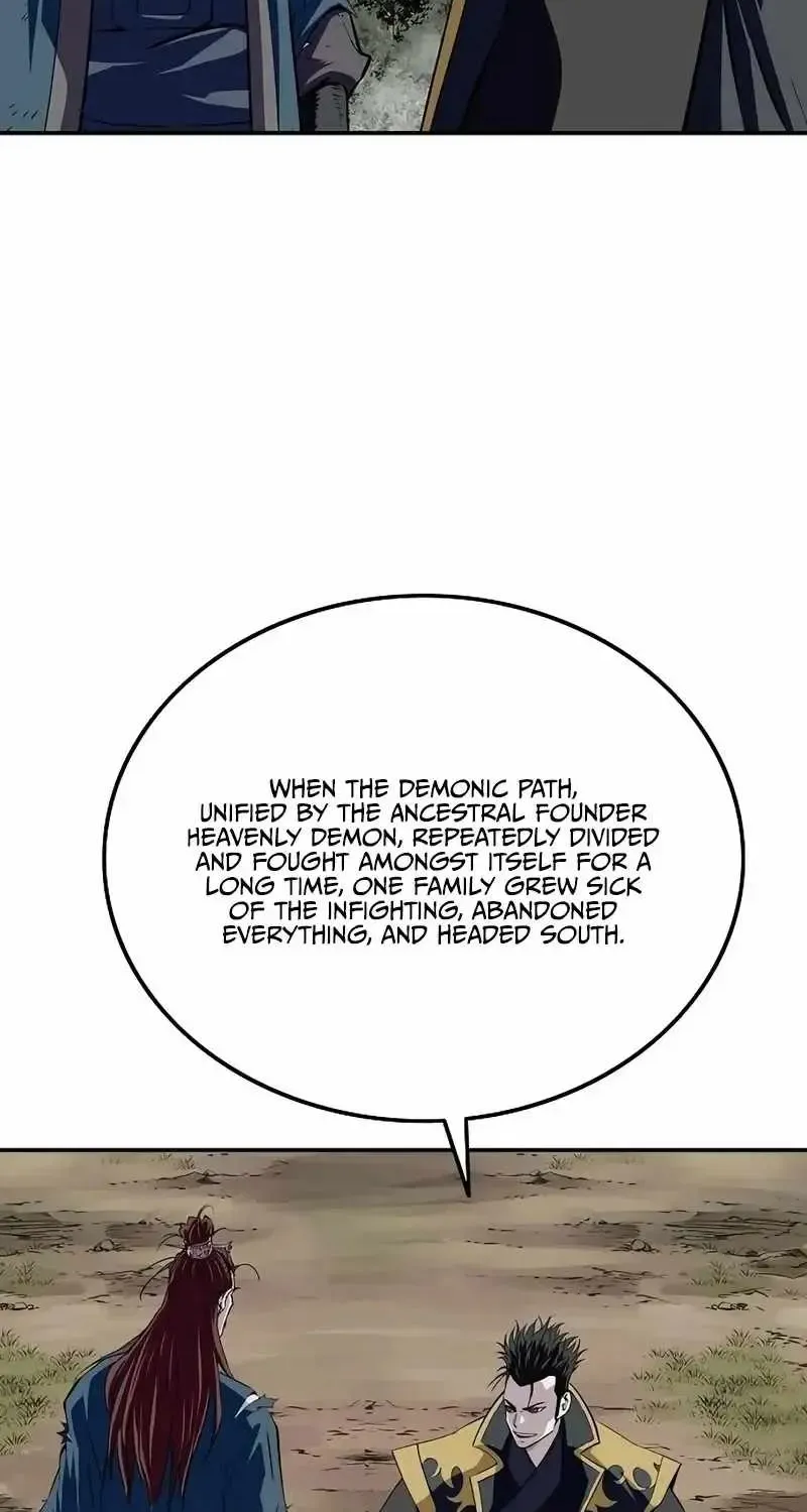 The Supreme Demonic Sword, chapter 38, page 66