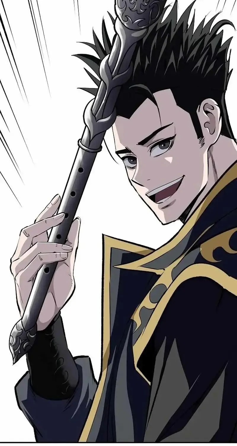 The Supreme Demonic Sword, chapter 38, page 77