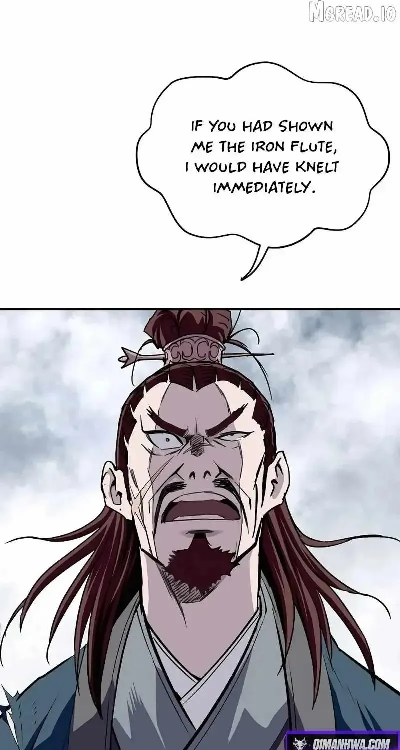The Supreme Demonic Sword, chapter 38, page 81