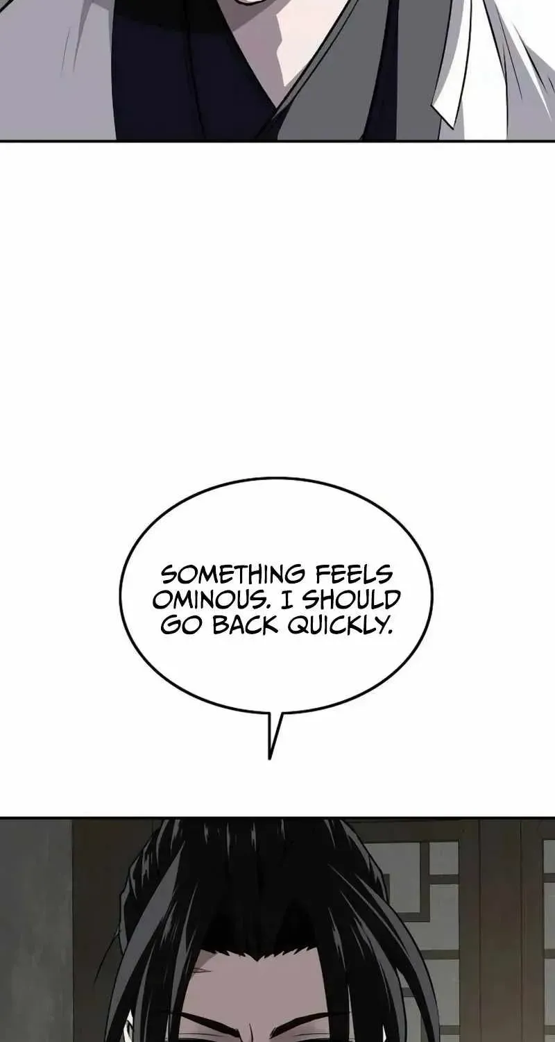 The Supreme Demonic Sword, chapter 39, page 21