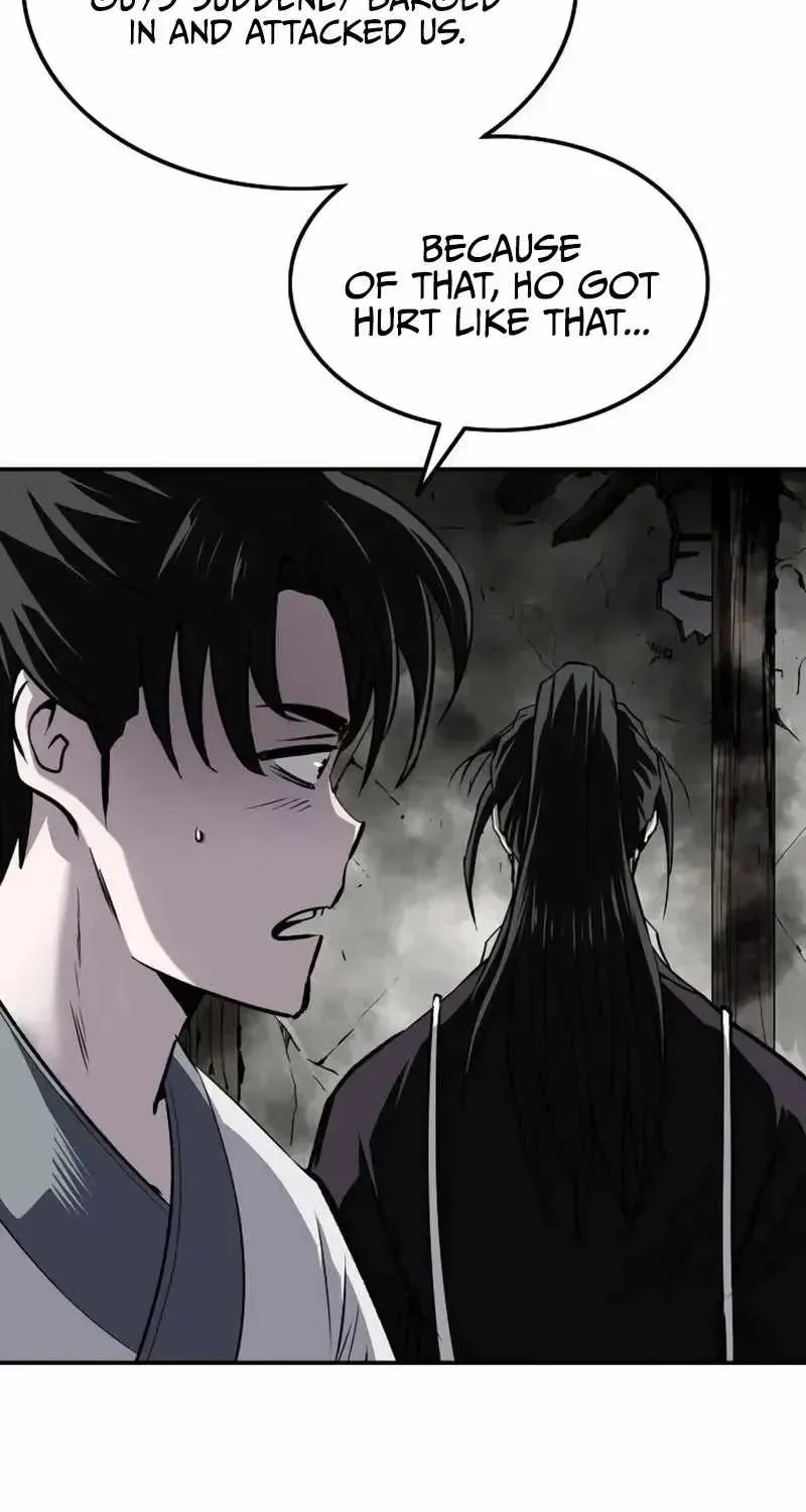 The Supreme Demonic Sword, chapter 39, page 53