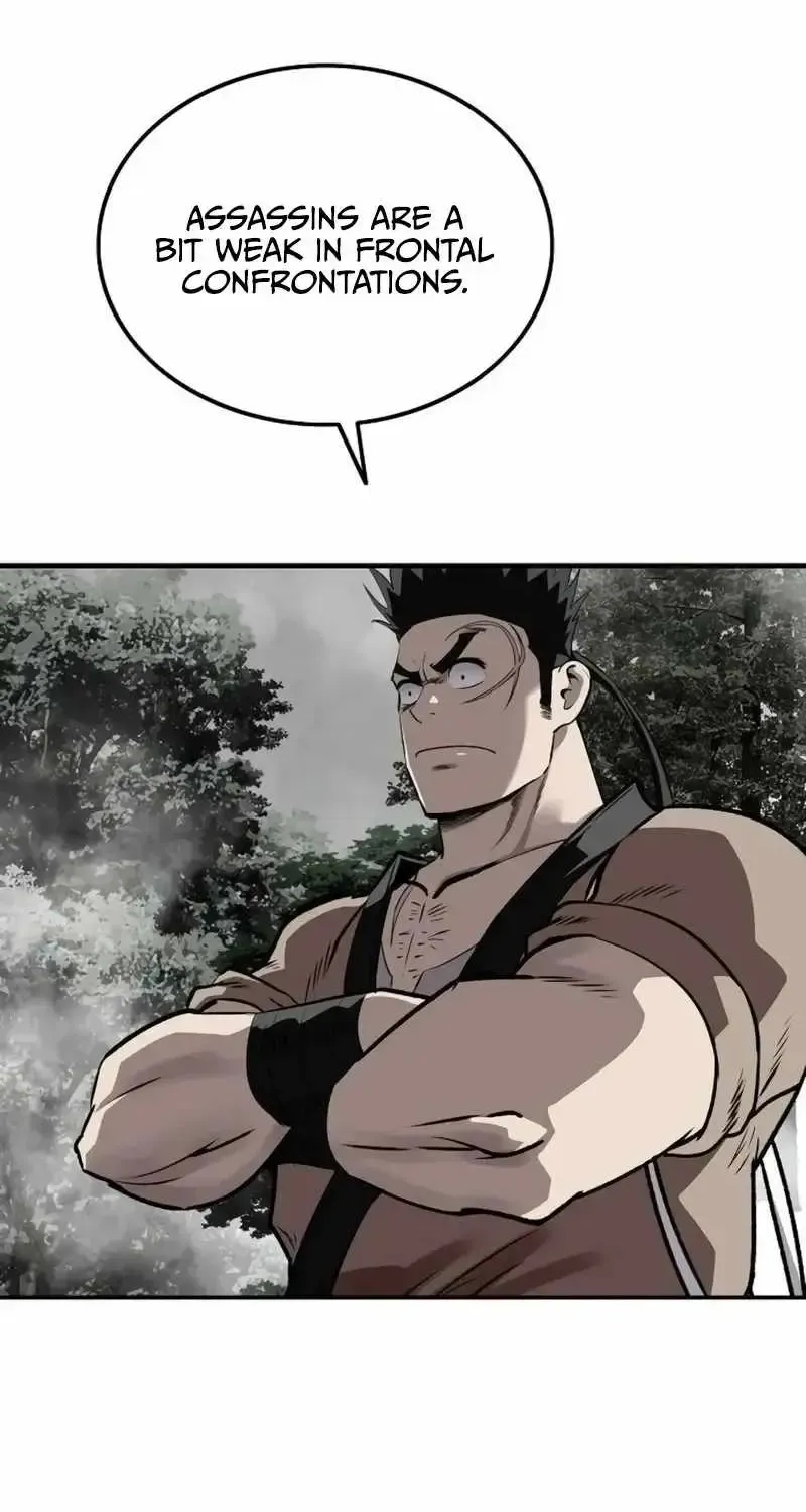 The Supreme Demonic Sword, chapter 39, page 80