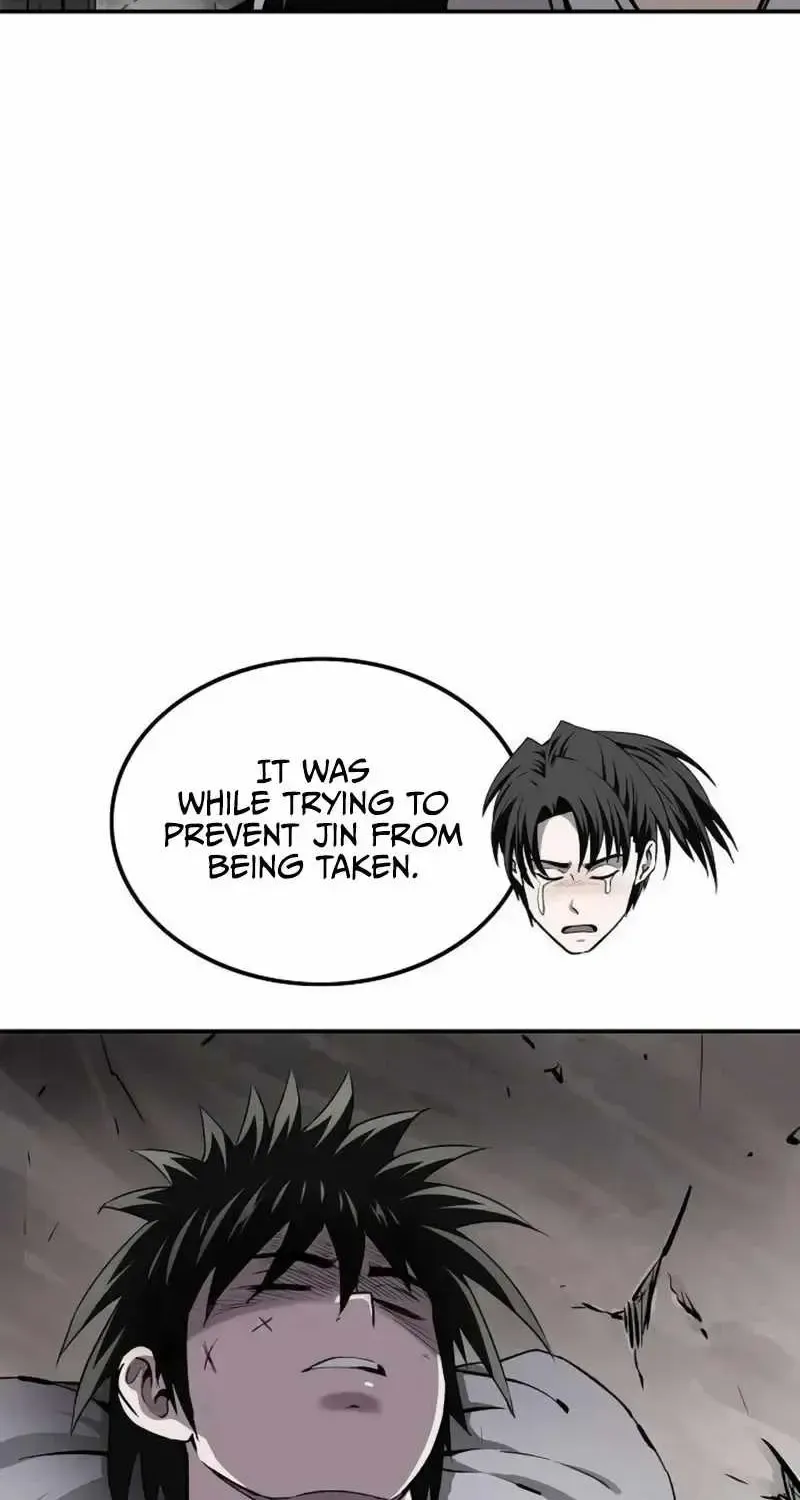 The Supreme Demonic Sword, chapter 39, page 86