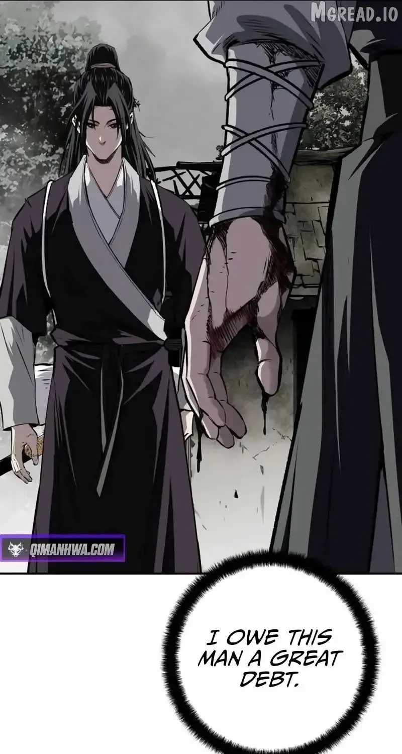 The Supreme Demonic Sword, chapter 39, page 89