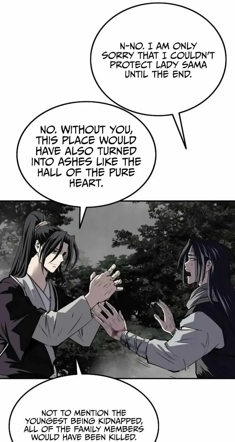 The Supreme Demonic Sword, chapter 39, page 91