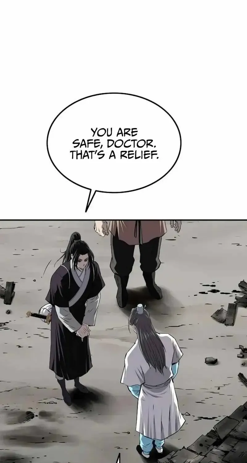 The Supreme Demonic Sword, chapter 39, page 94