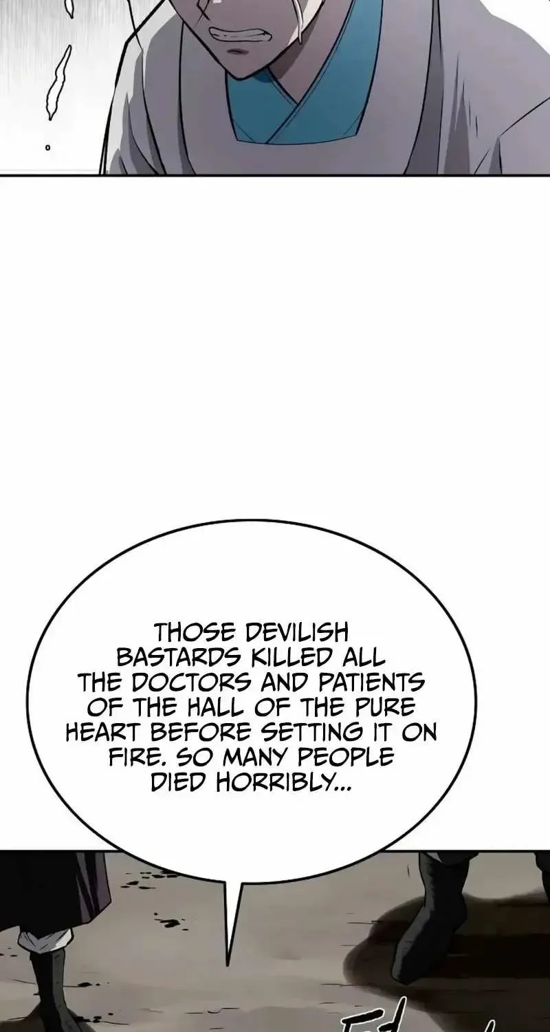 The Supreme Demonic Sword, chapter 39, page 96