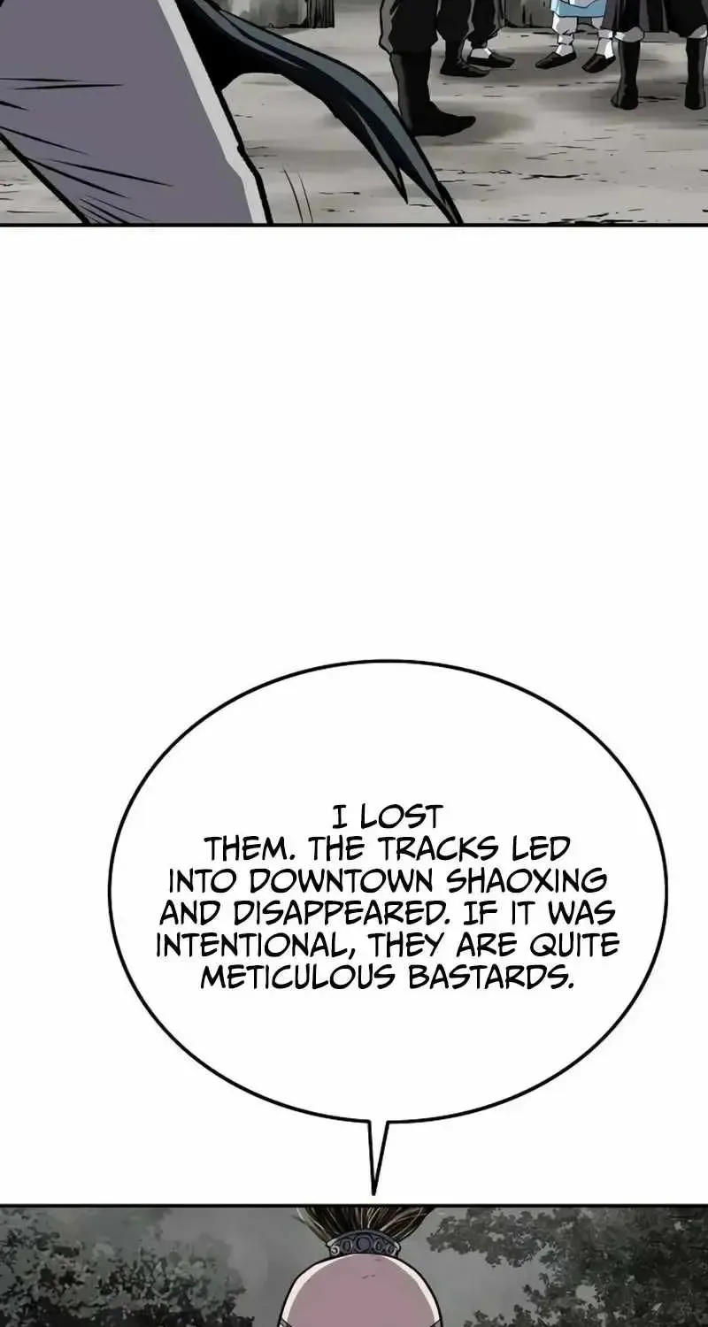 The Supreme Demonic Sword, chapter 39, page 105