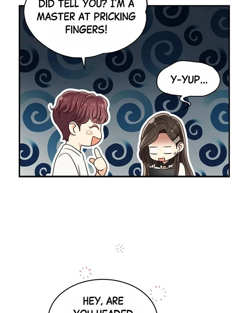 Daytime Star, chapter 49, page 10