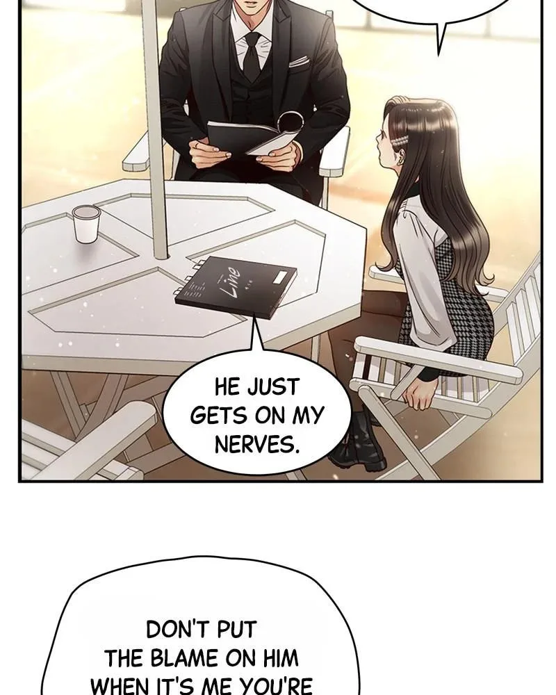 Daytime Star, chapter 49, page 39