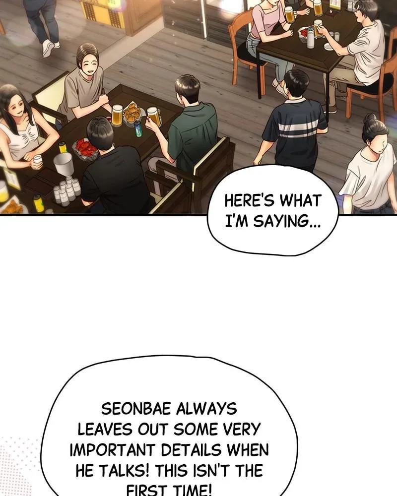 Daytime Star, chapter 50, page 54