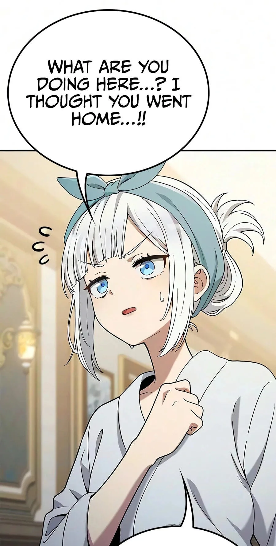 Noble Lady Reformation Guide, chapter 29, page 42