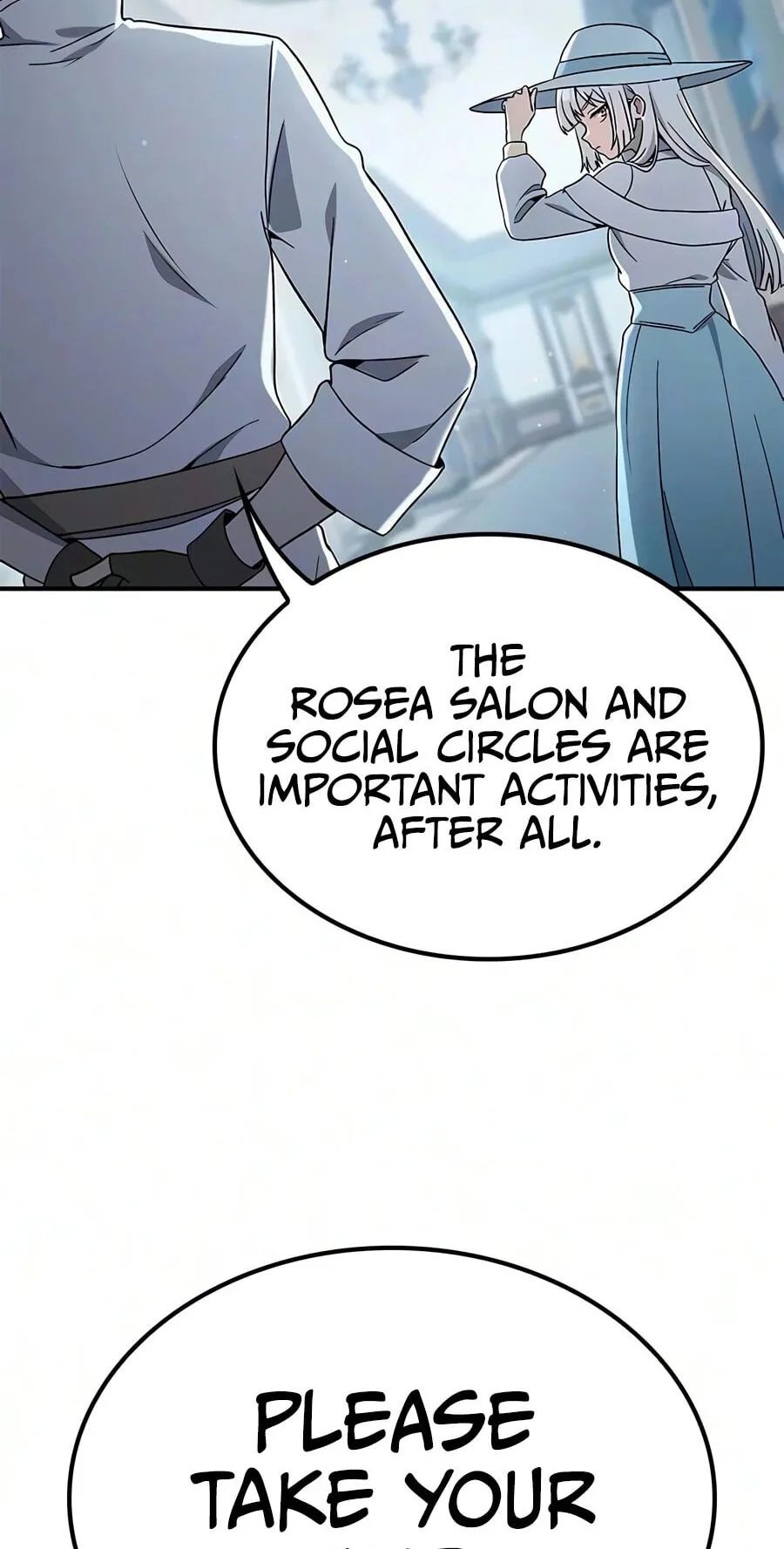 Noble Lady Reformation Guide, chapter 29, page 57