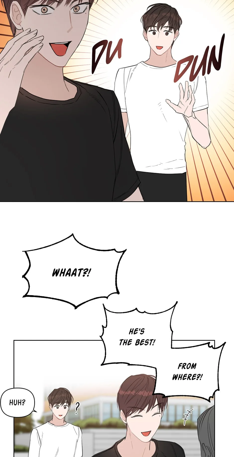 Positively Yours, chapter 29, page 13