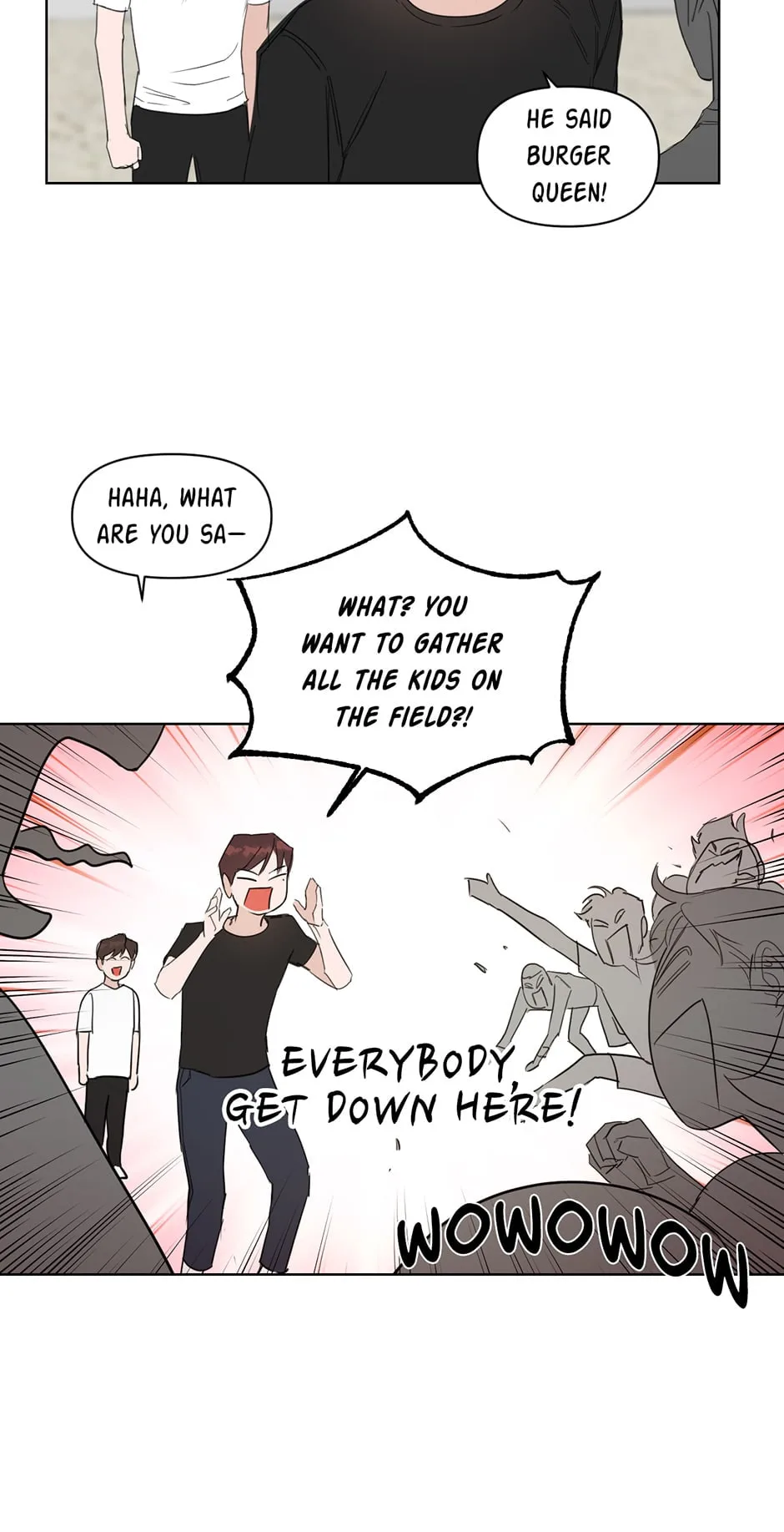 Positively Yours, chapter 29, page 14