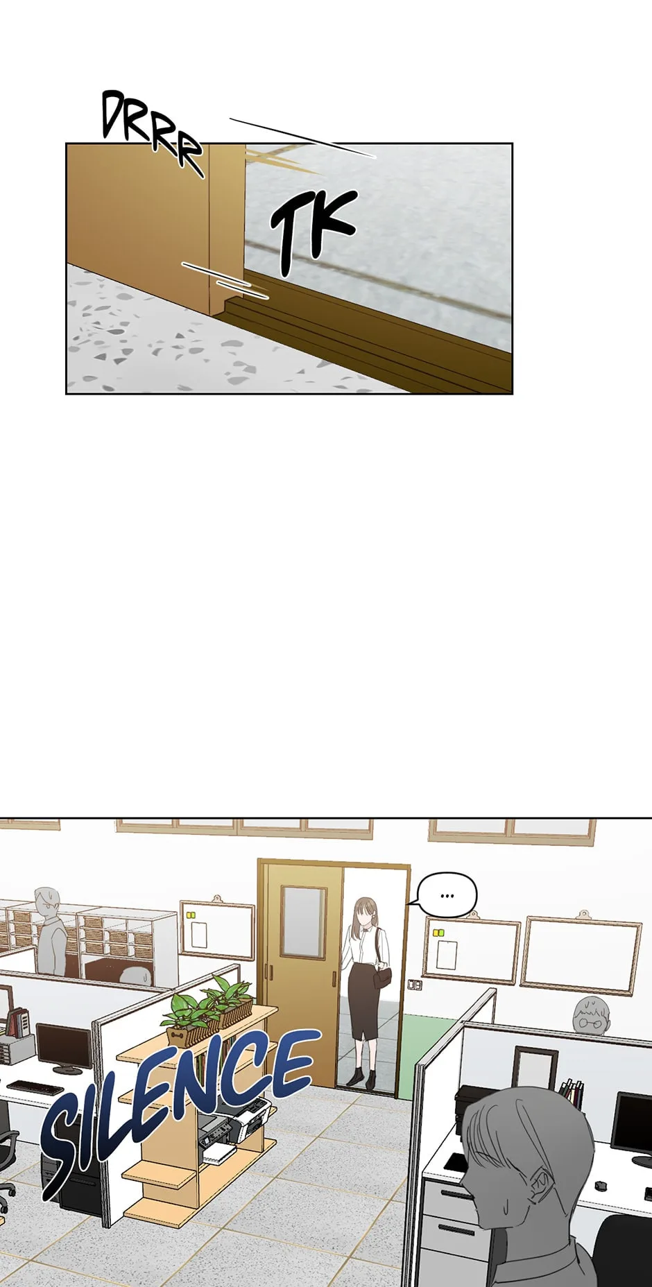 Positively Yours, chapter 29, page 23