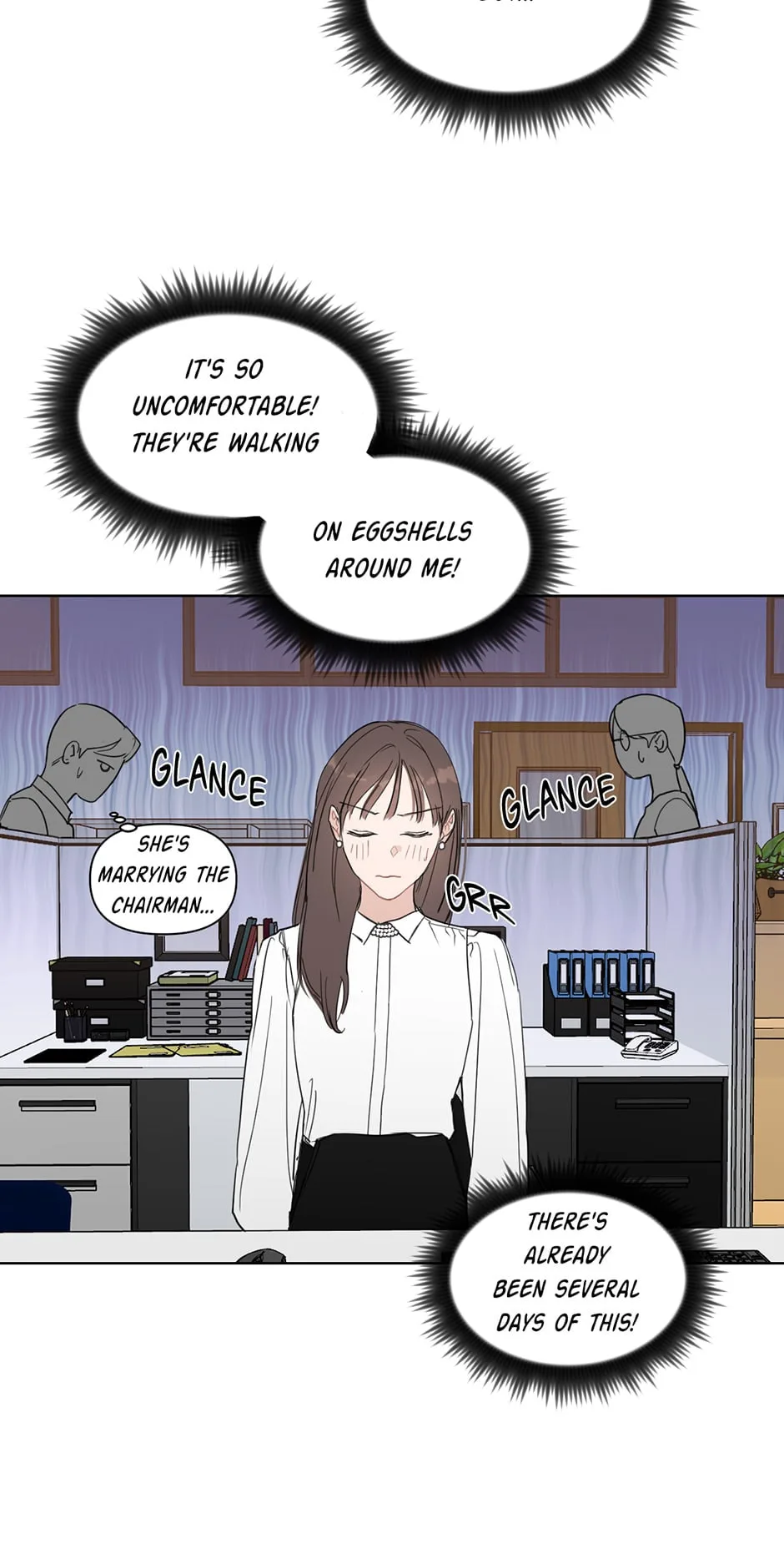 Positively Yours, chapter 29, page 25