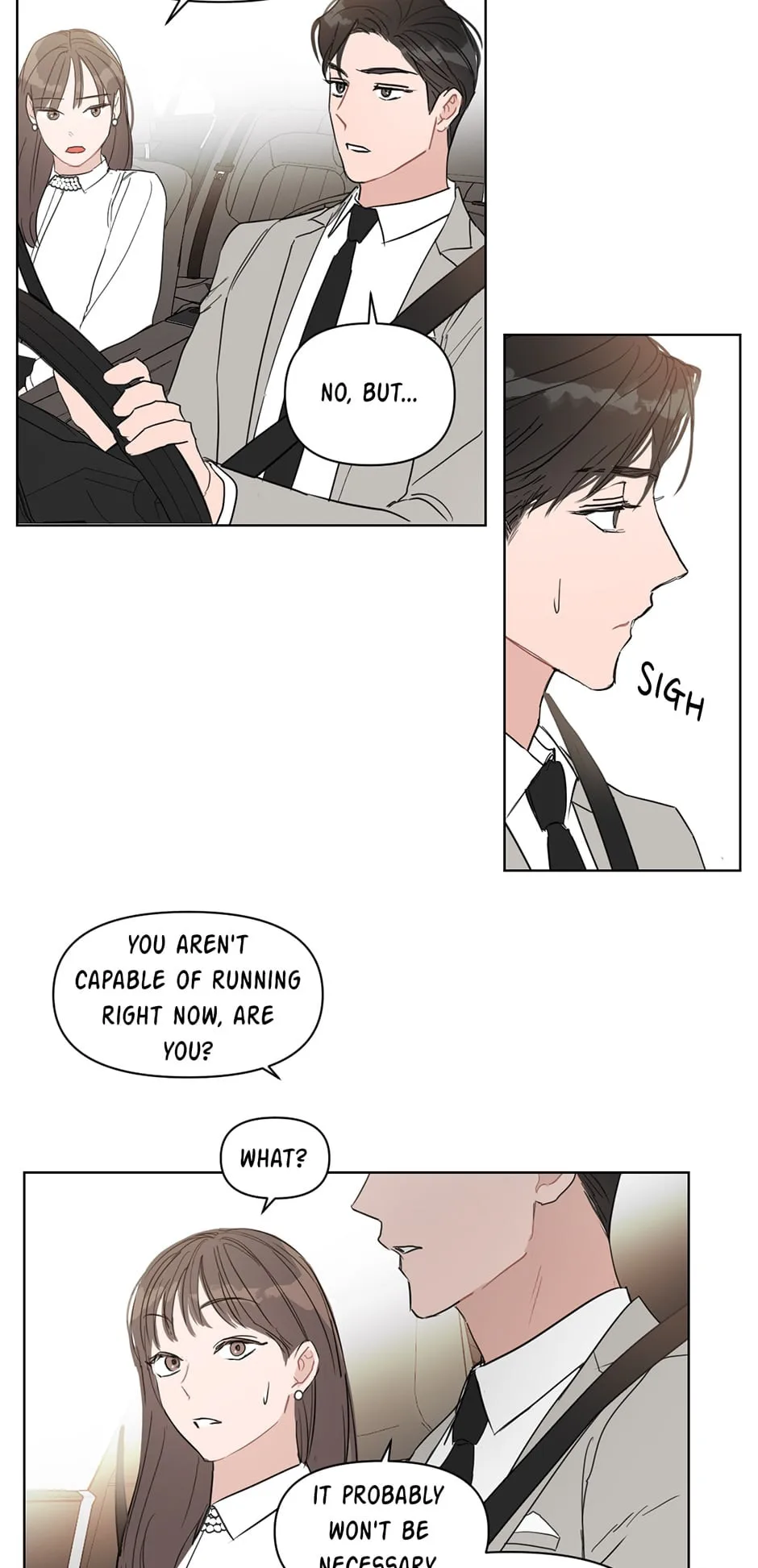 Positively Yours, chapter 30, page 24