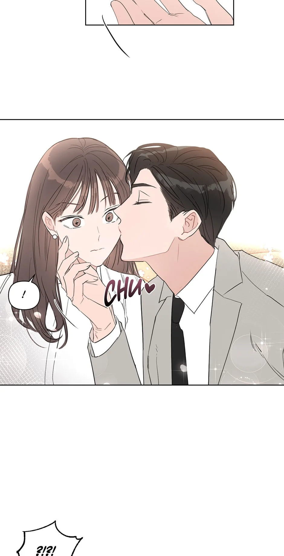 Positively Yours, chapter 30, page 31
