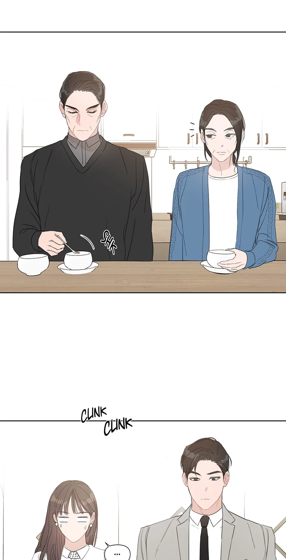 Positively Yours, chapter 30, page 35