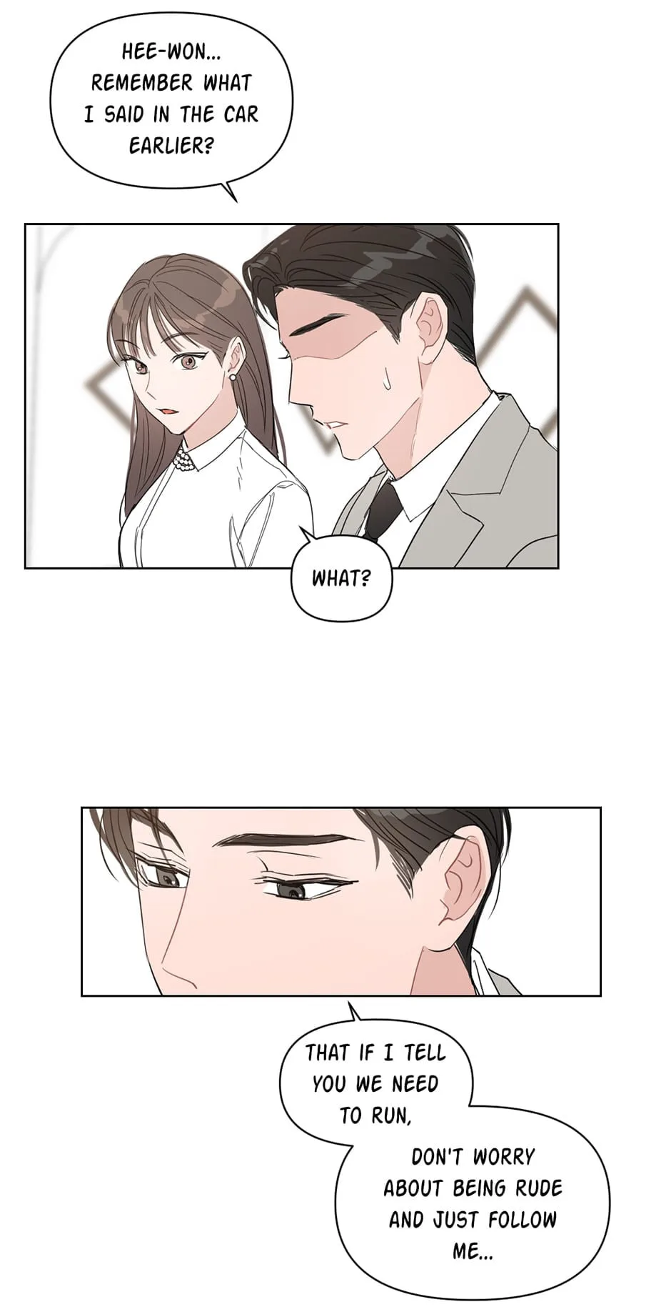 Positively Yours, chapter 31, page 29