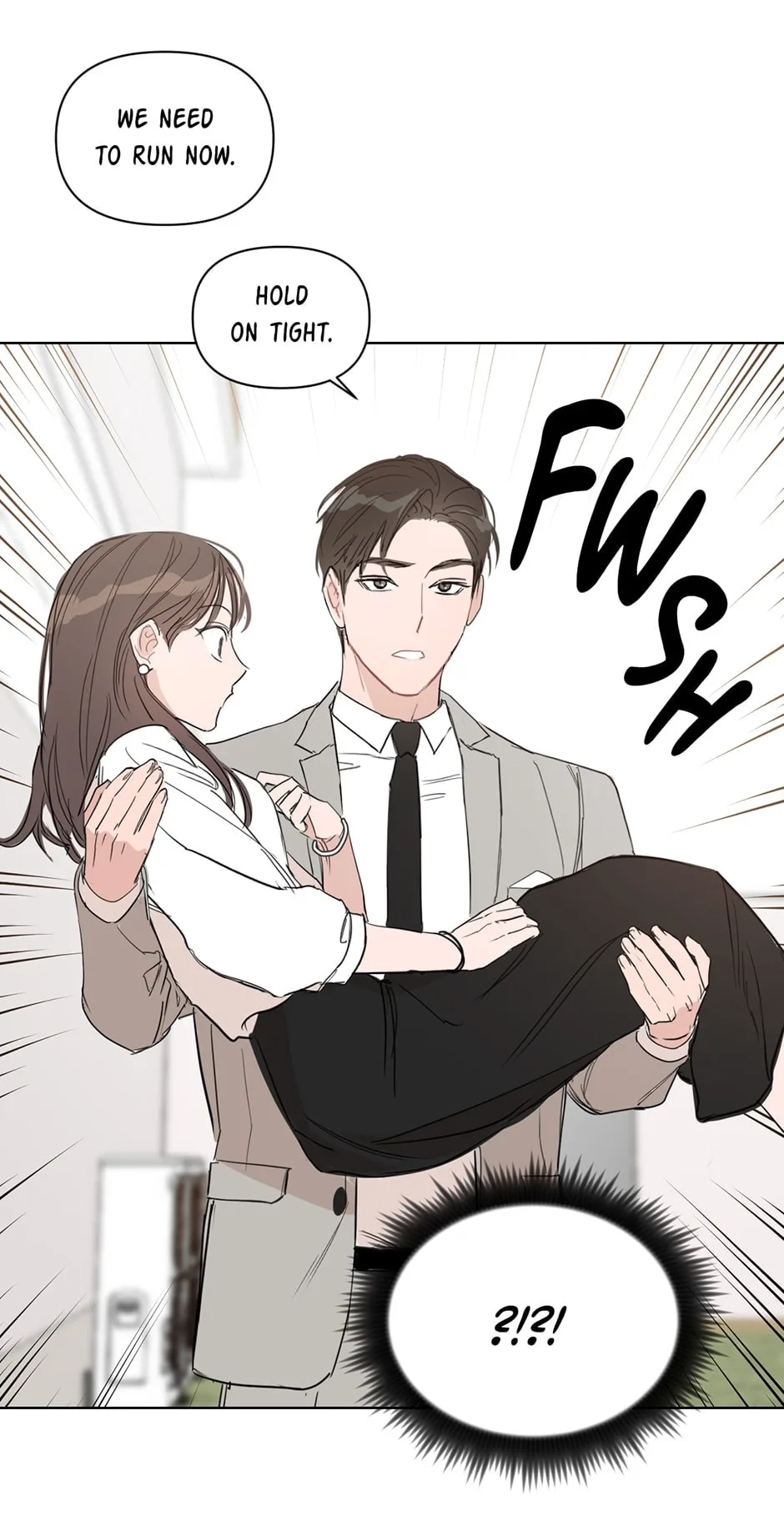 Positively Yours, chapter 31, page 35