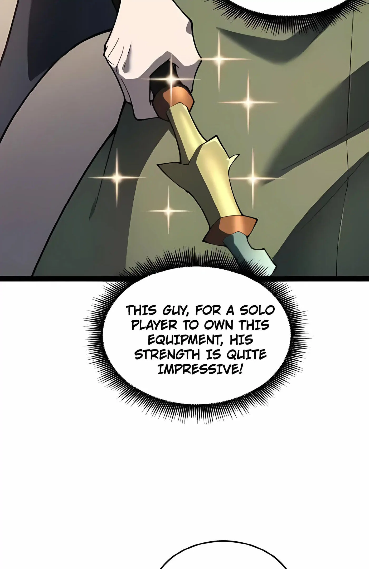 Rebirth of the Thief Who Roamed the World, chapter 23, page 18
