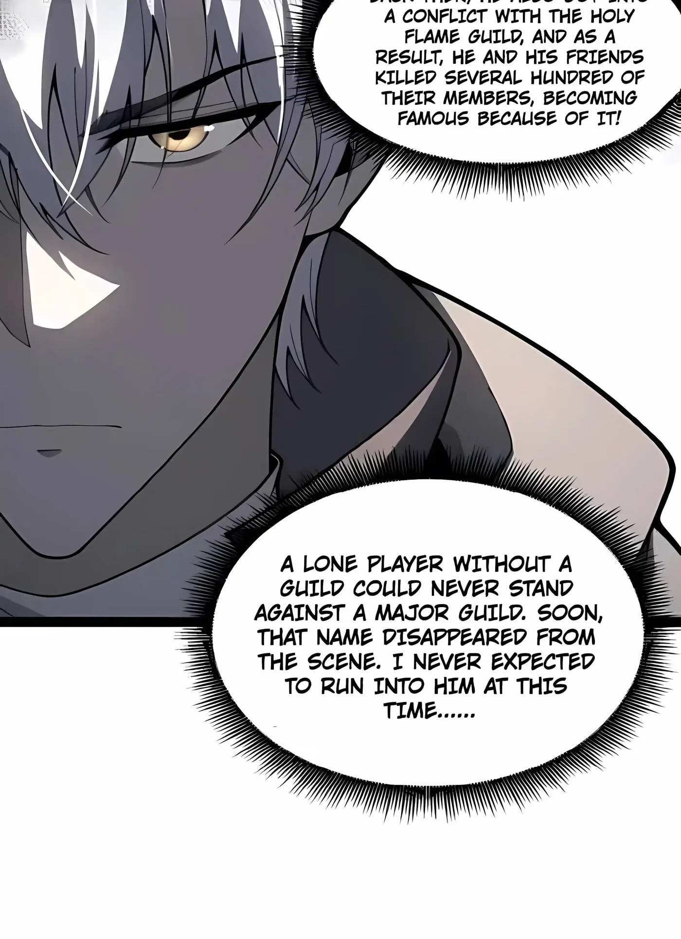 Rebirth of the Thief Who Roamed the World, chapter 23, page 26